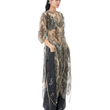 EVELISSE' DRESS - Kanika Goyal Label