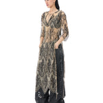 EVELISSE' DRESS - Kanika Goyal Label