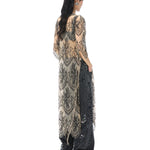 EVELISSE' DRESS - Kanika Goyal Label