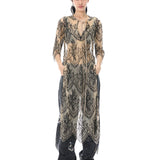 EVELISSE' DRESS - Kanika Goyal Label