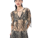 EVELISSE' DRESS - Kanika Goyal Label