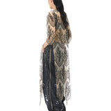 EVELISSE' DRESS - Kanika Goyal Label