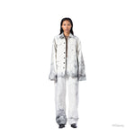 EYE SPY' JACKET - Kanika Goyal Label