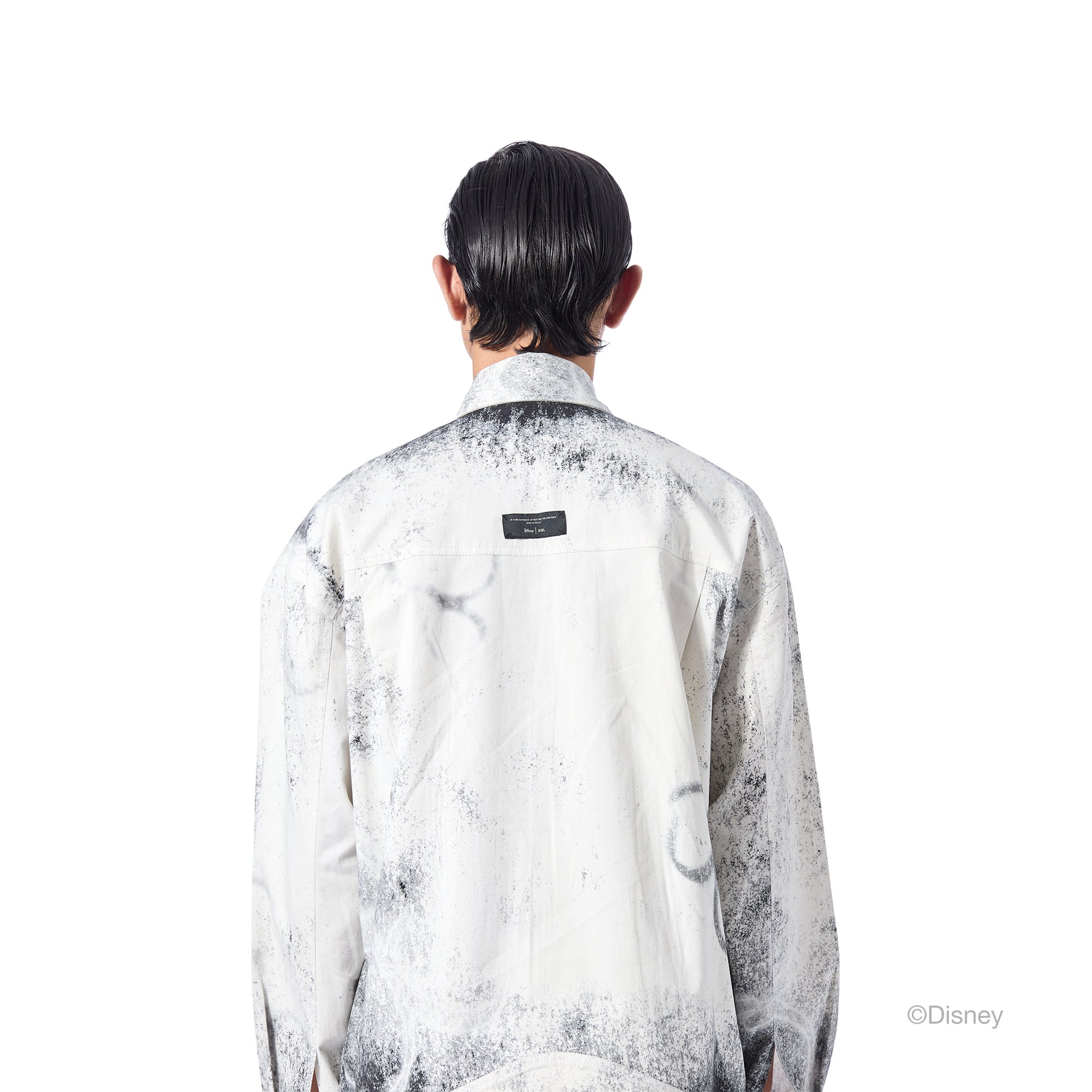 EYE SPY' JACKET - Kanika Goyal Label