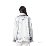 EYE SPY' JACKET - Kanika Goyal Label