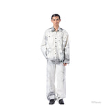 EYE SPY' PANTS - Kanika Goyal Label