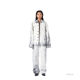 EYE SPY' PANTS - Kanika Goyal Label