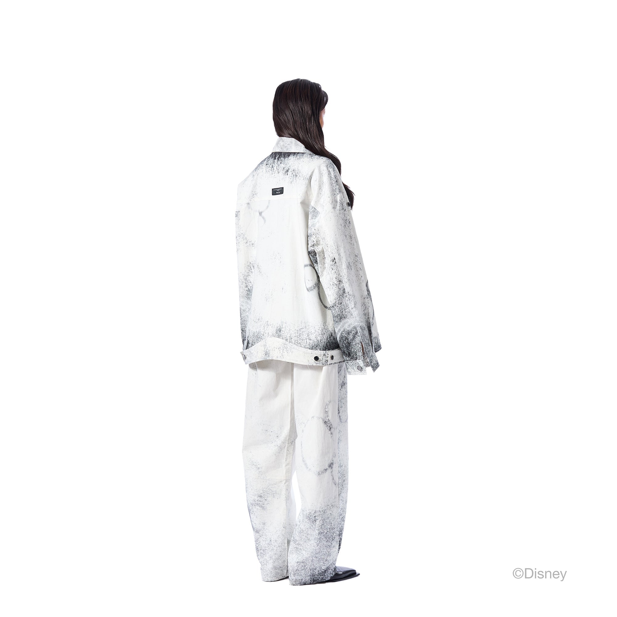 EYE SPY' PANTS - Kanika Goyal Label