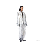 EYE SPY' PANTS - Kanika Goyal Label