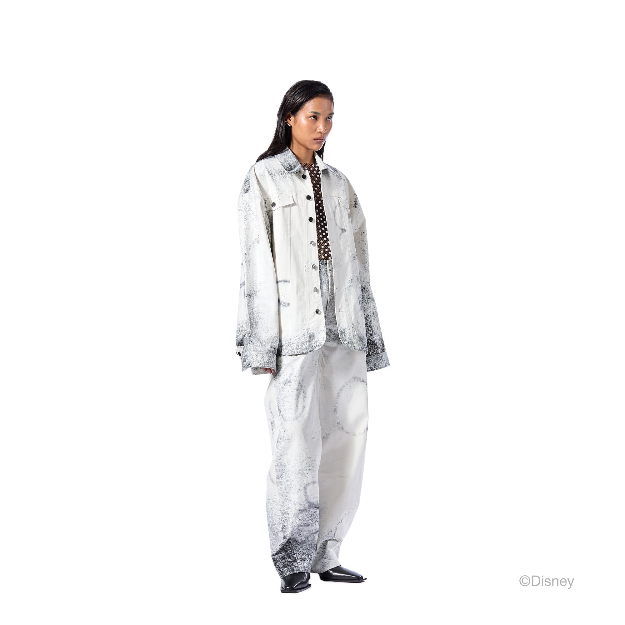 EYE SPY' PANTS - Kanika Goyal Label