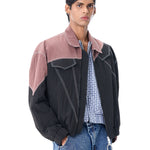 FIERO' JACKET - Kanika Goyal Label