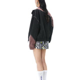 'FIERO' JACKET - Kanika Goyal Label