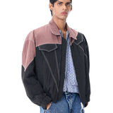 'FIERO' JACKET - Kanika Goyal Label