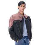 'FIERO' JACKET - Kanika Goyal Label