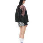 FIERO' JACKET - Kanika Goyal Label