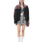 'FIERO' JACKET - Kanika Goyal Label