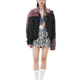 'FIERO' JACKET - Kanika Goyal Label