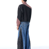 FIERO' JACKET - Kanika Goyal Label