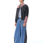 'FIERO' JACKET - Kanika Goyal Label