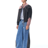 FIERO' JACKET - Kanika Goyal Label