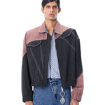 FIERO' JACKET - Kanika Goyal Label
