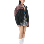 FIERO' JACKET - Kanika Goyal Label