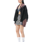 'FIERO' JACKET - Kanika Goyal Label