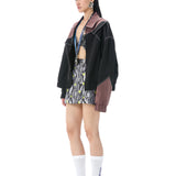 'FIERO' JACKET - Kanika Goyal Label