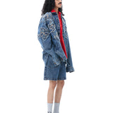 FIERO SHORTS - Kanika Goyal Label