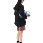 FIERO' SHORTS - Kanika Goyal Label