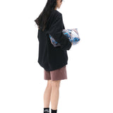 FIERO' SHORTS - Kanika Goyal Label