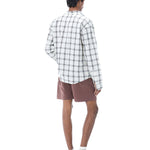 FIERO' SHORTS - Kanika Goyal Label