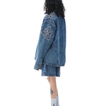 FIERO SHORTS - Kanika Goyal Label