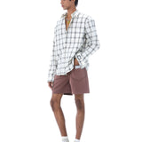 FIERO' SHORTS - Kanika Goyal Label