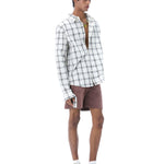 FIERO' SHORTS - Kanika Goyal Label