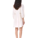 FIORELLA' EMBELLISHED DRESS - Kanika Goyal Label