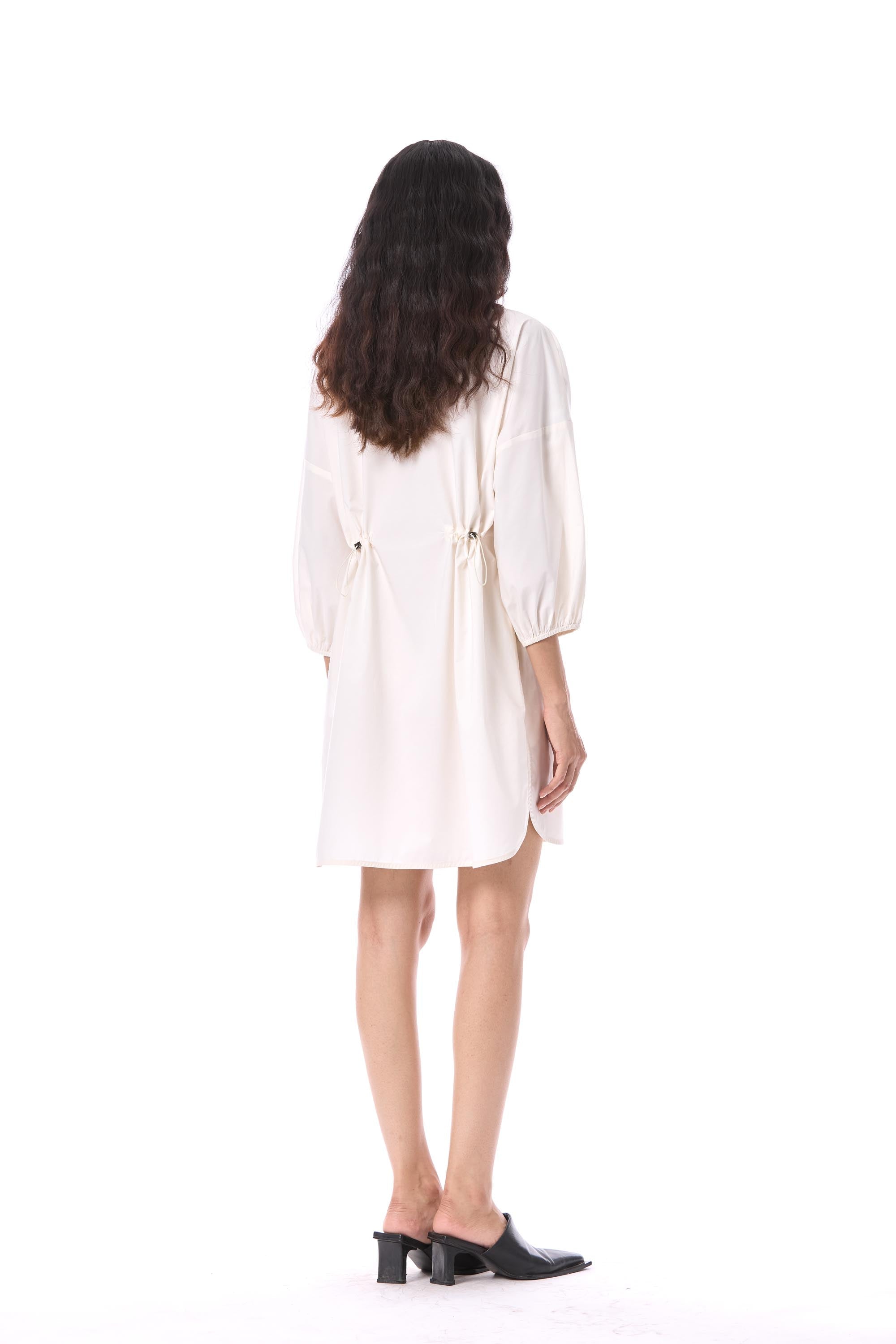 FIORELLA' EMBELLISHED DRESS - Kanika Goyal Label