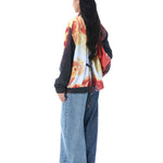 FLAMEWRAITH' JACKET - Kanika Goyal Label