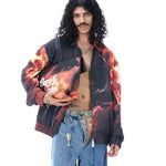 FLAMEWRAITH' JACKET - Kanika Goyal Label