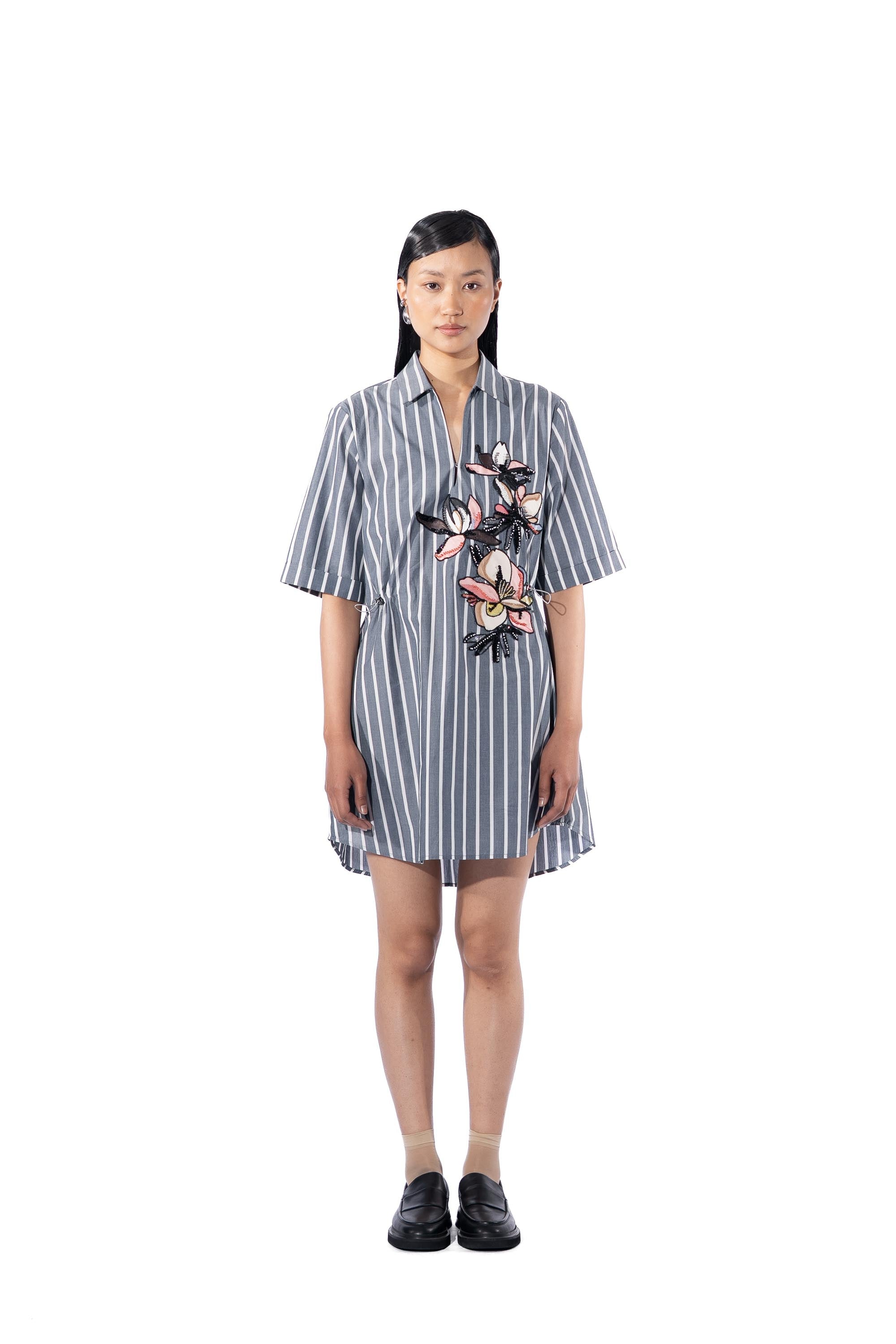 'FLORENCE' DRESS - Kanika Goyal Label