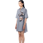 'FLORENCE' DRESS - Kanika Goyal Label