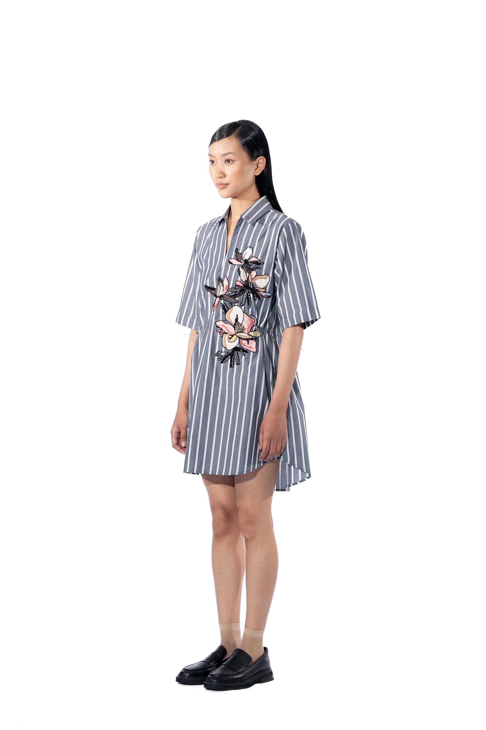 'FLORENCE' DRESS - Kanika Goyal Label