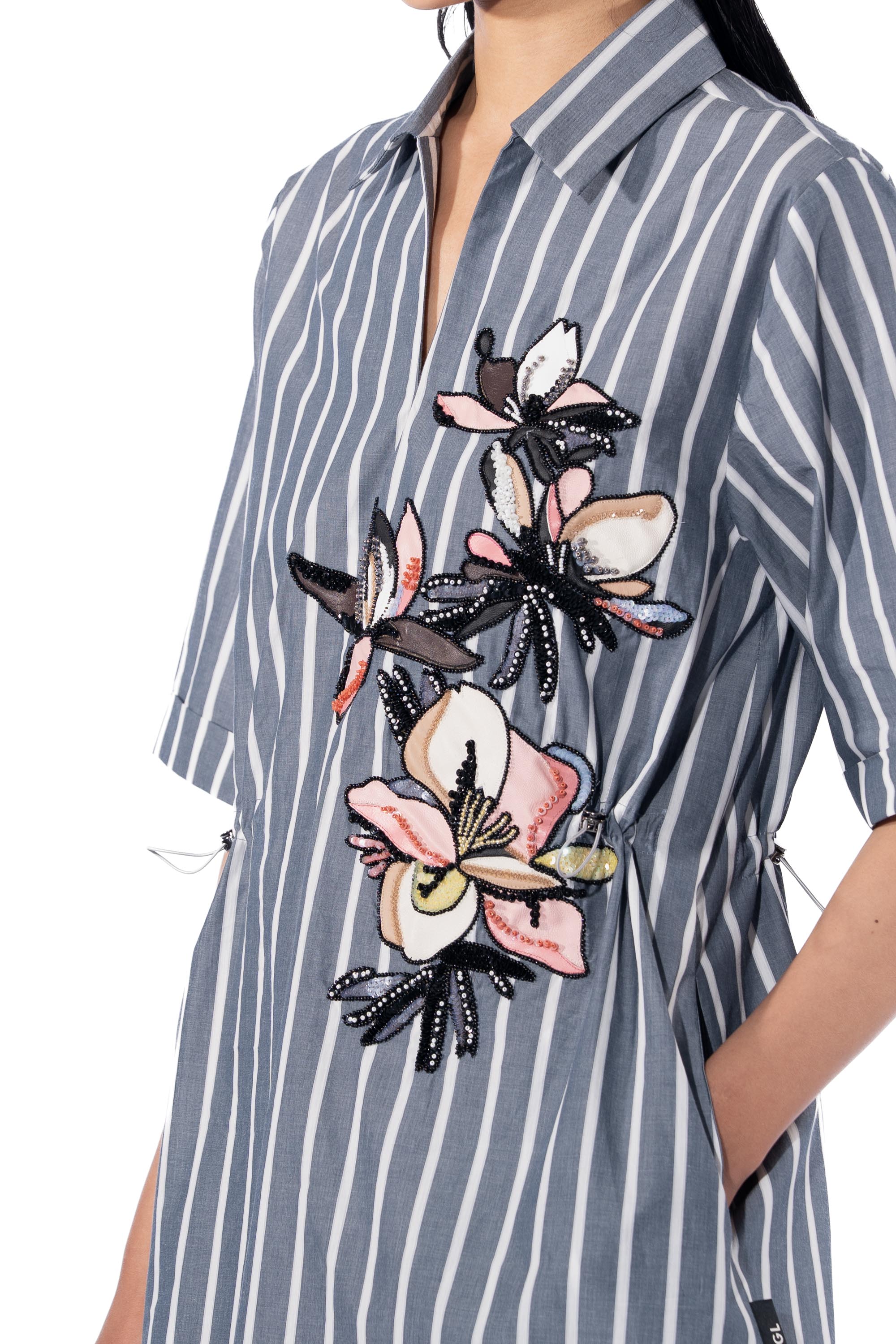 'FLORENCE' DRESS - Kanika Goyal Label