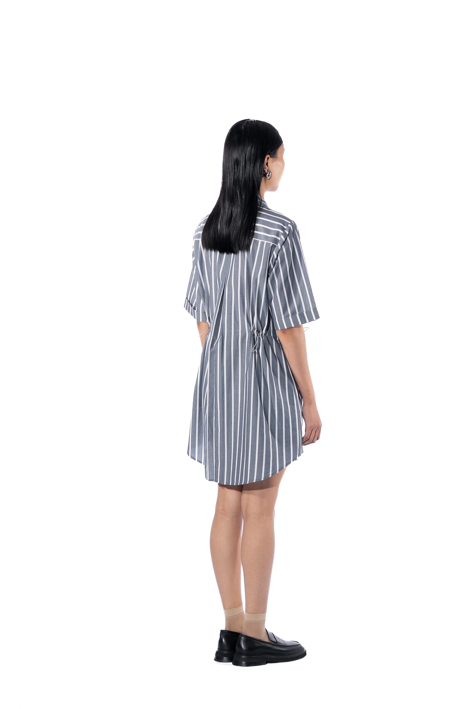 'FLORENCE' DRESS - Kanika Goyal Label