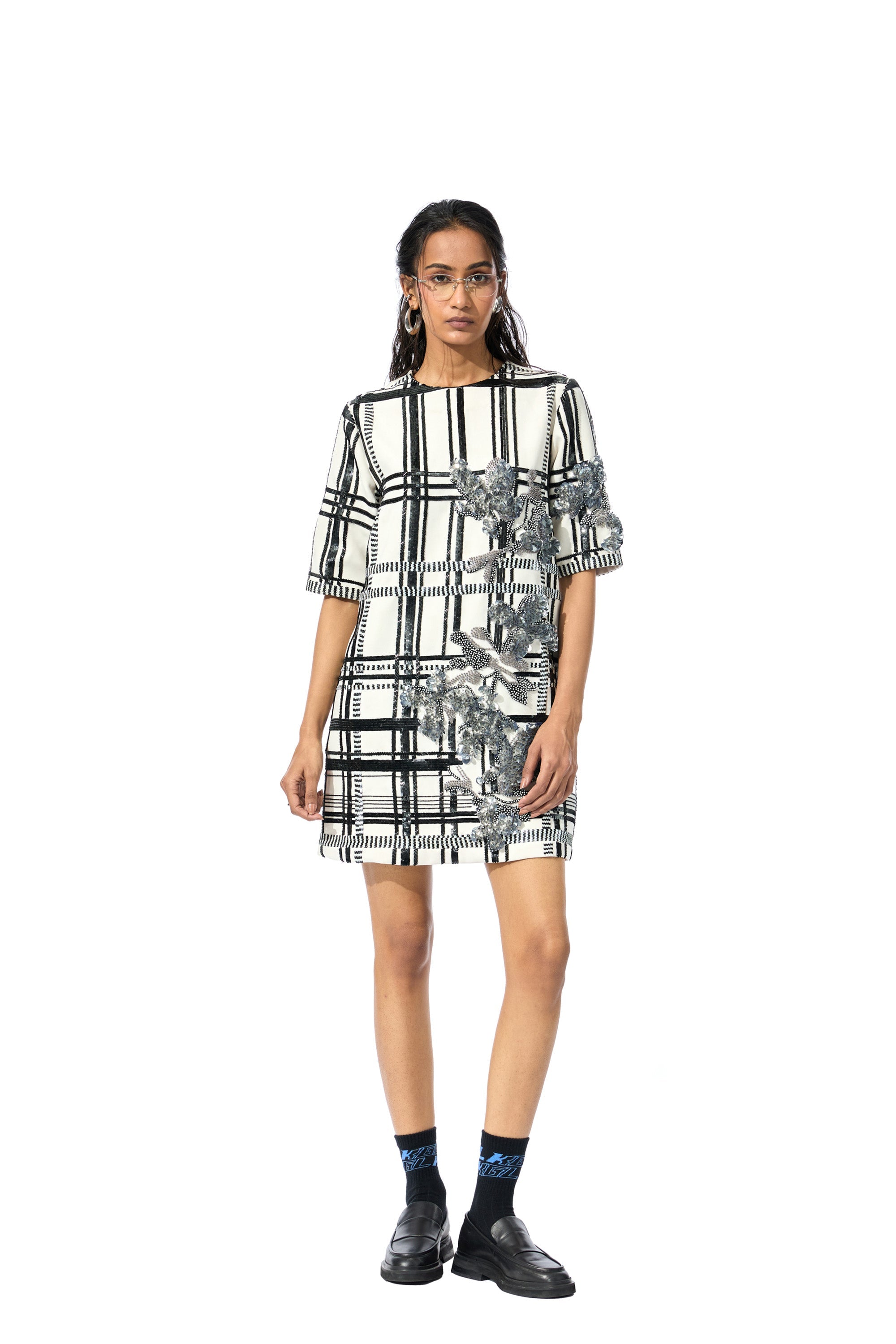 FLORIENNE' DRESS - Kanika Goyal Label