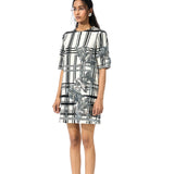 FLORIENNE' DRESS - Kanika Goyal Label