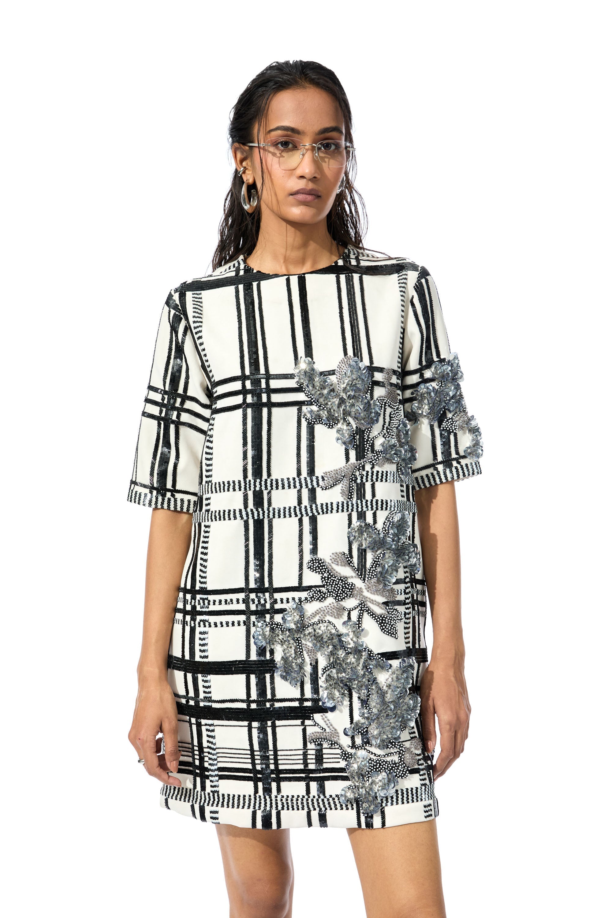 FLORIENNE' DRESS - Kanika Goyal Label
