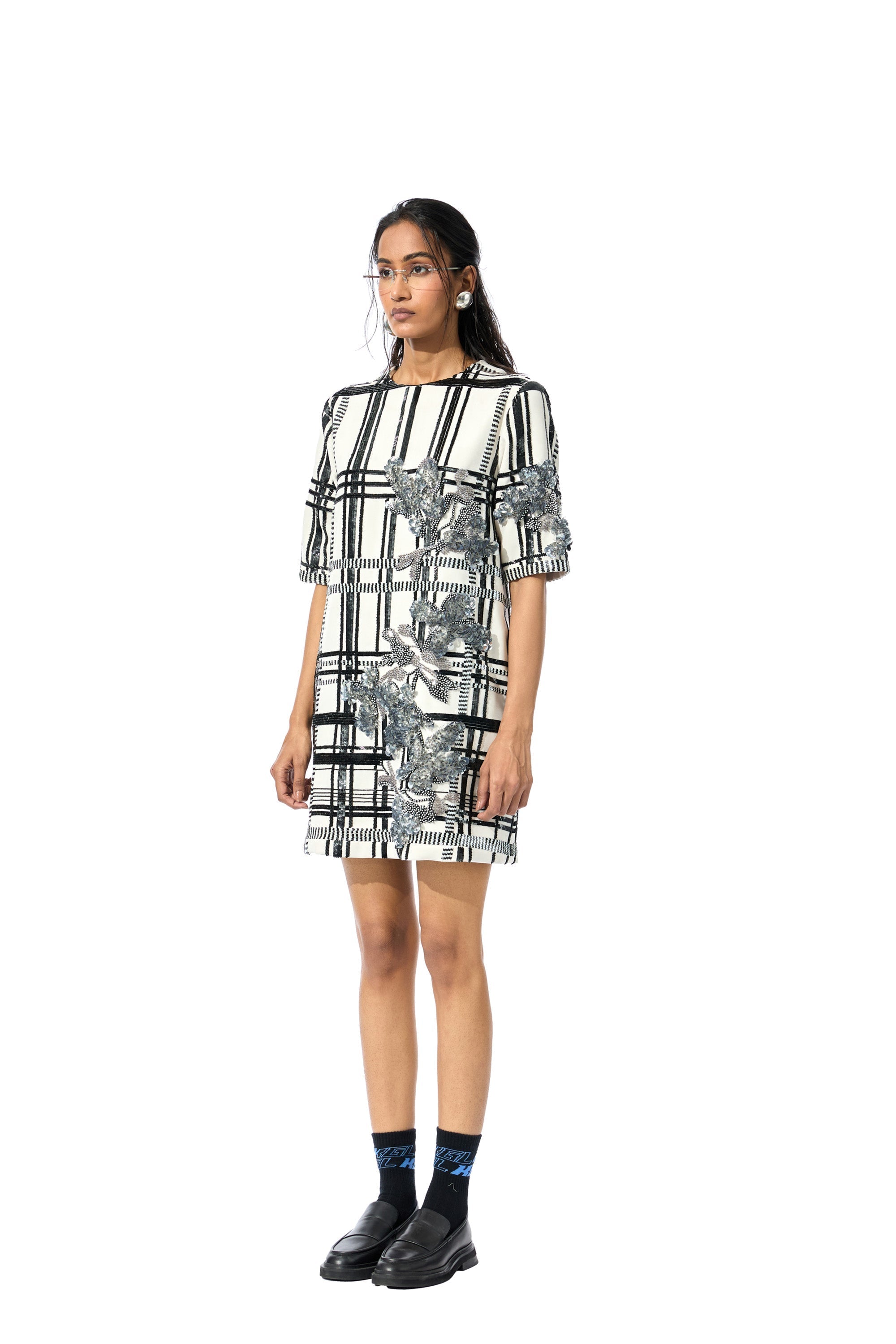 FLORIENNE' DRESS - Kanika Goyal Label