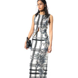 FLORIENNE' SKIRT - Kanika Goyal Label