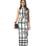 FLORIENNE' SKIRT - Kanika Goyal Label